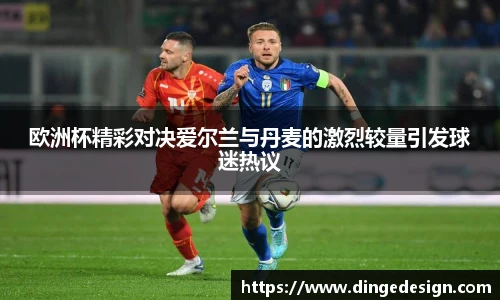 欧洲杯精彩对决爱尔兰与丹麦的激烈较量引发球迷热议